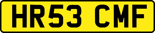 HR53CMF