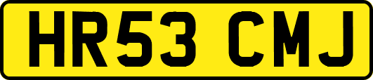 HR53CMJ