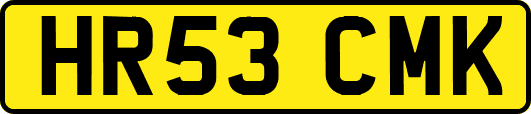 HR53CMK
