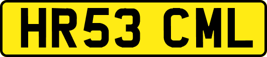 HR53CML