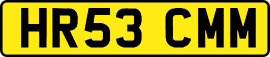 HR53CMM