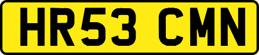 HR53CMN