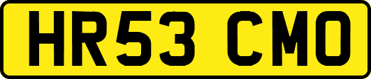 HR53CMO