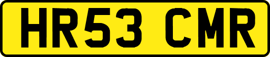HR53CMR