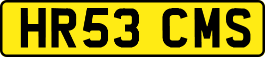 HR53CMS