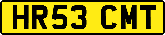 HR53CMT