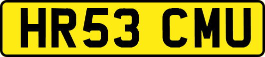 HR53CMU
