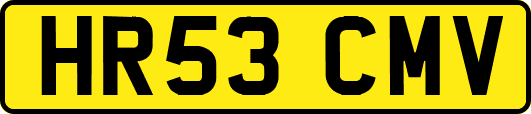 HR53CMV