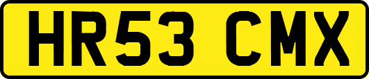HR53CMX