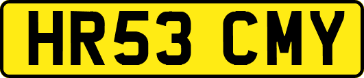 HR53CMY