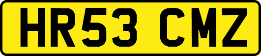 HR53CMZ