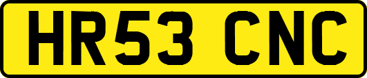HR53CNC