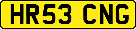 HR53CNG