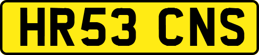 HR53CNS