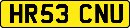 HR53CNU