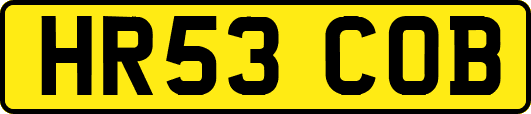 HR53COB