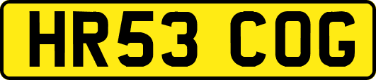 HR53COG