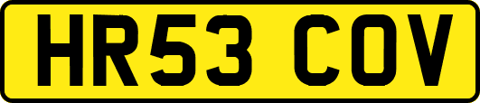 HR53COV