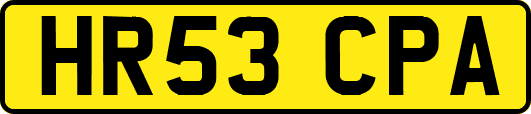 HR53CPA