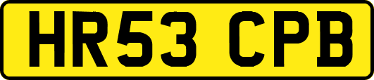 HR53CPB