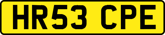 HR53CPE