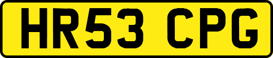 HR53CPG
