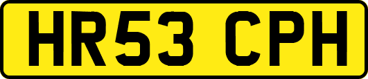 HR53CPH