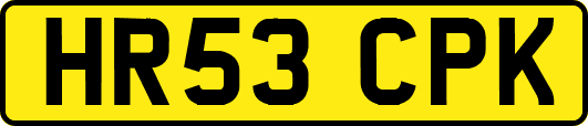 HR53CPK