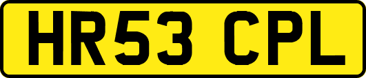 HR53CPL