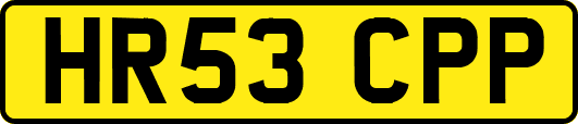 HR53CPP