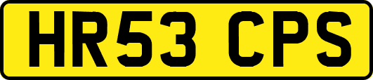 HR53CPS