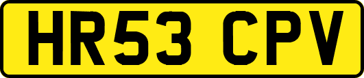 HR53CPV