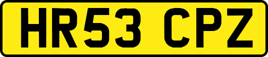 HR53CPZ