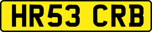 HR53CRB