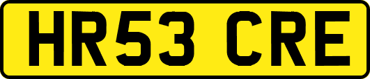 HR53CRE