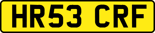 HR53CRF