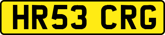 HR53CRG