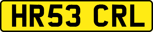HR53CRL
