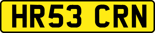 HR53CRN