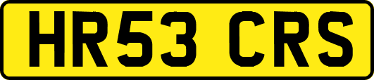 HR53CRS