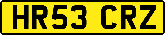 HR53CRZ
