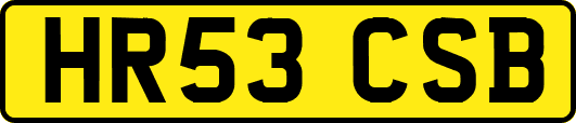 HR53CSB