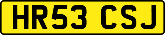 HR53CSJ