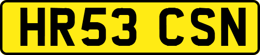 HR53CSN
