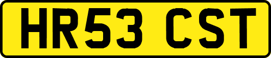 HR53CST