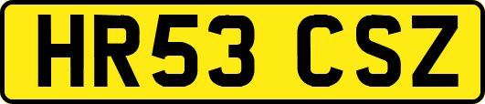 HR53CSZ