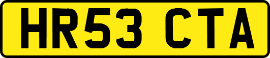 HR53CTA