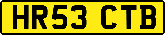 HR53CTB