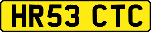 HR53CTC