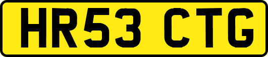HR53CTG